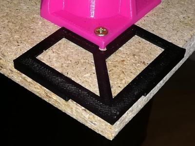 Customizable Corner (Spacing/Offset) Jig