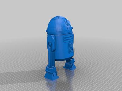 R2D2