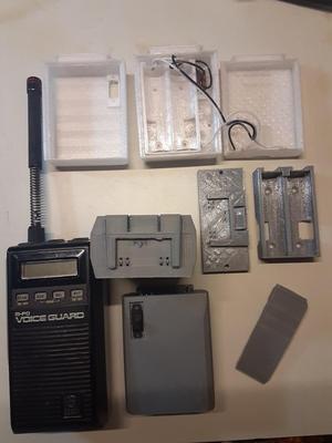 GE MPD/MPA/PLS/TPX BatteryPack