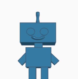 Robot