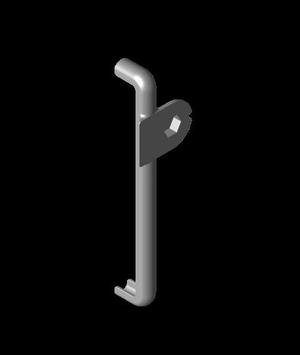 P20 Tripod Holder v1