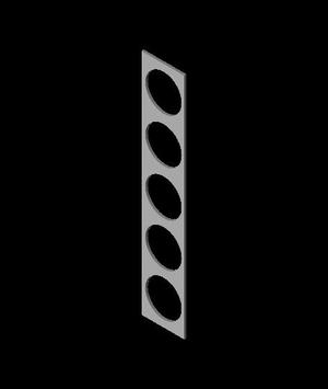 paint bottle template sm