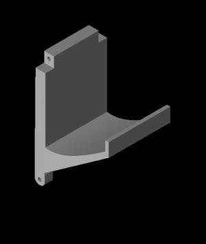 Hat Rack Infinite