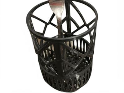 Utensil Holder