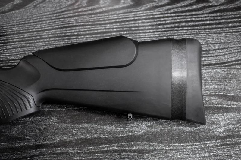 Tikka T3x CTR Stock Extension (10, 20 & 30mm)   