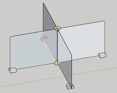 *covidAcrylicWall-F