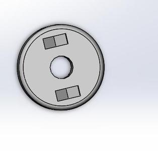 coupling 5x5