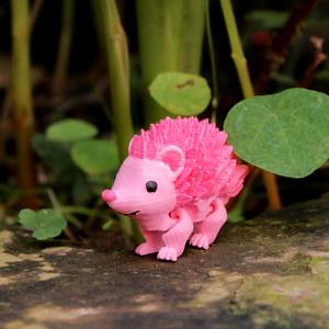 Flexy Hedgehog