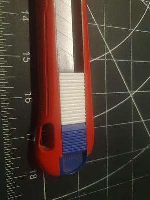 Knipex CutX Slider