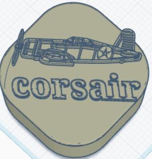 Corsair Corsair