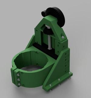 Router Lift