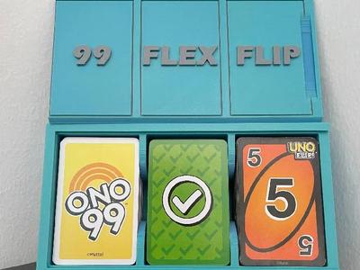 UNO-BOX