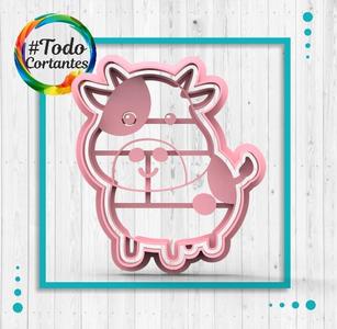 Cow cutter