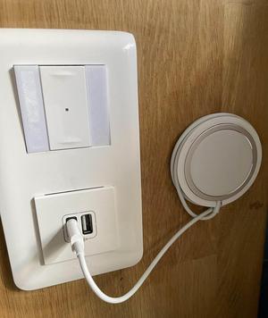 iPhone 12 - MagSafe support