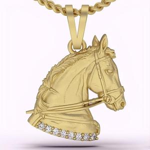 Horse ring