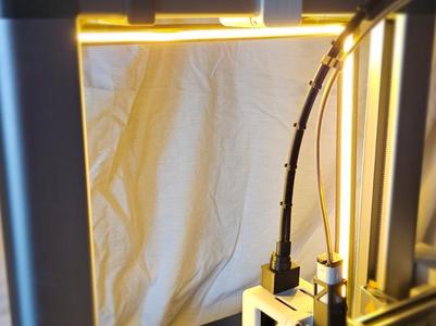 Bambu A1 LED Back Light