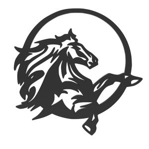 Horse Logo