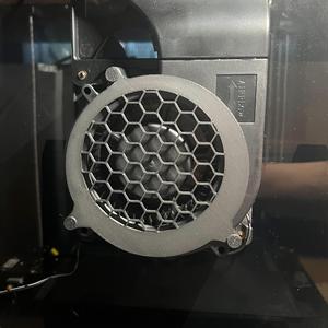 Creality K1 side fan protection-風扇護蓋