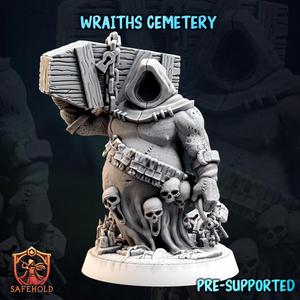 The Soul Collector (32 mm)