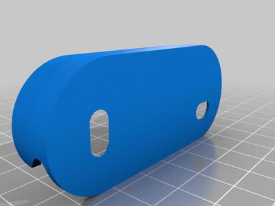 Honeywell Doorbell Holder