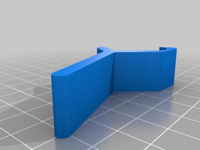 Stand for iPhone with Otterbox
