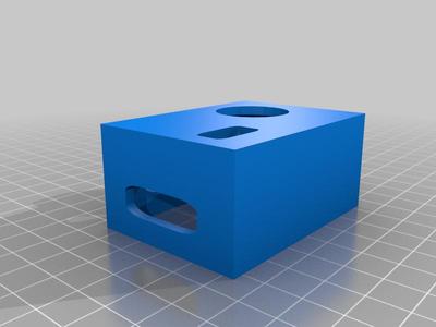 Akaso V50 gopro mount for bike