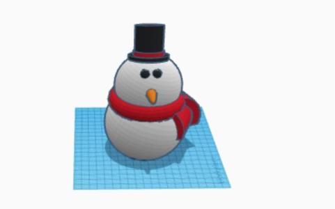 Snowman