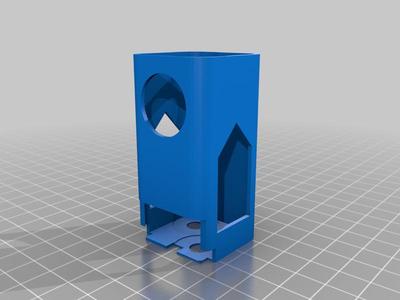 Dremel 7300 18650 battery pack