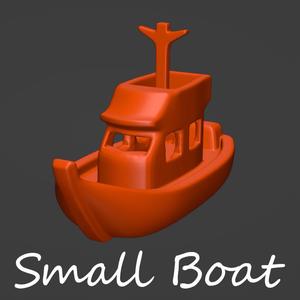 Small Boat