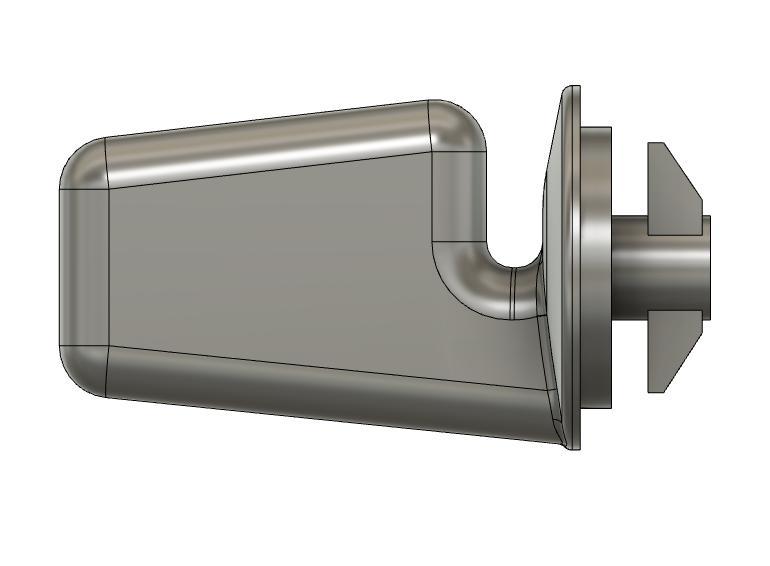 jeep car trunk / boot