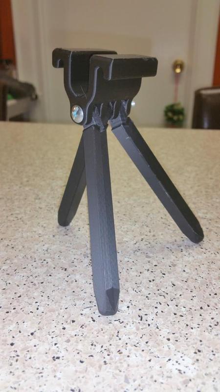 Samsung Galaxy S8 Plus Cell Phone Camera Mount Kit