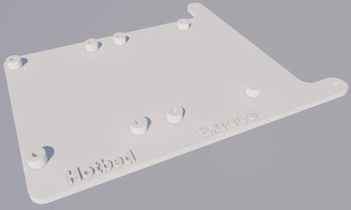 Mosfet Anet A8