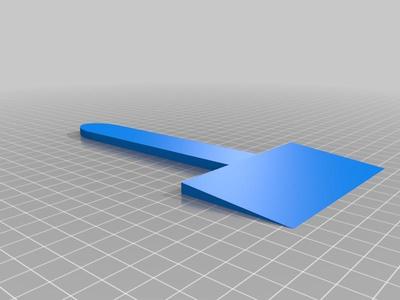 Whale Tail-Window Tint Tools