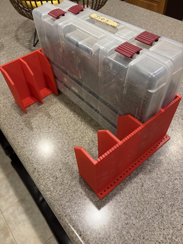 Plano 3750 Tackle Storage System