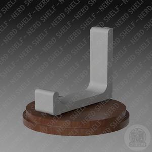 Ikea Skadis Pegboard - Headphone / Hanging Holder