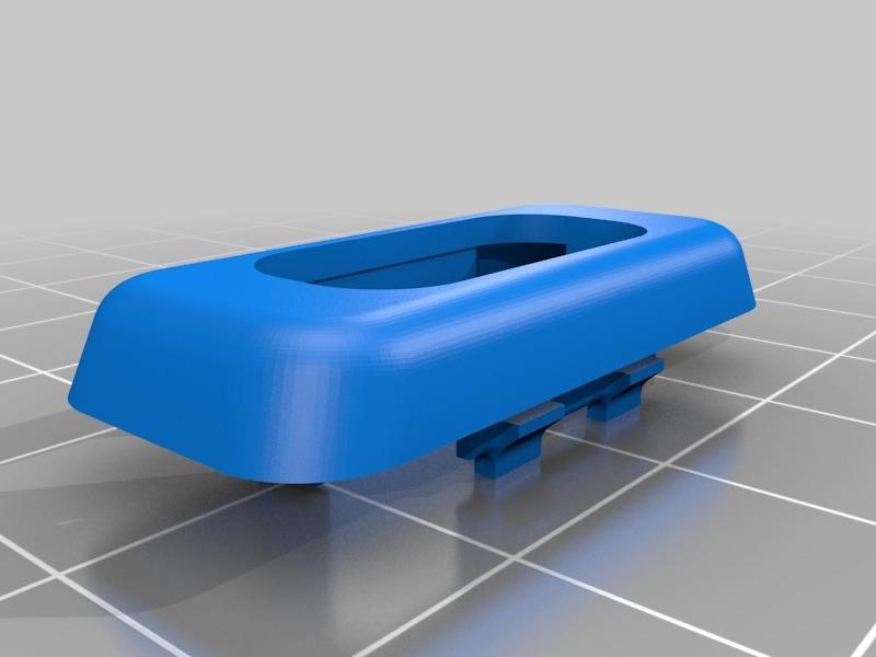 Door Lock Guide for Tracker / Sidekick