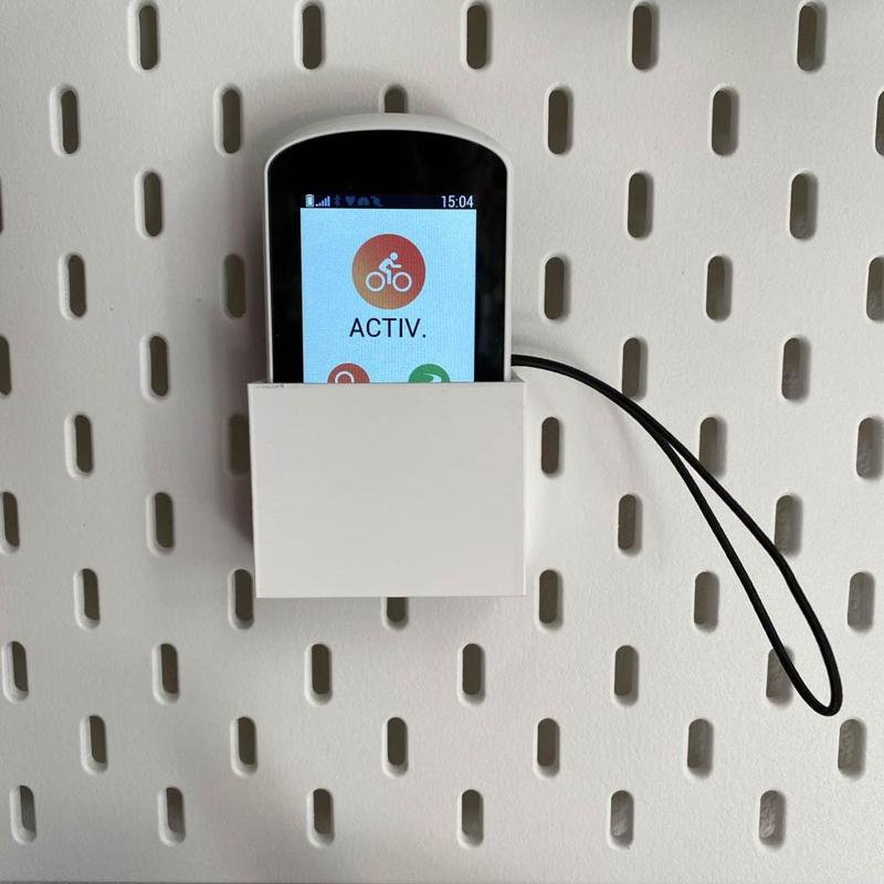 GARMIN Edge Explorer Container for IKEA SKADIS