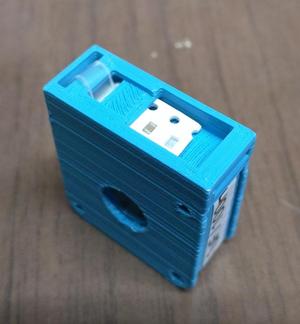 SMD Strip Dispenser Tray for Mx SMD Roll