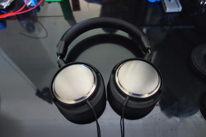 Audio Technica ES Series Over Ear Earpad Adapter (ES10, ES7, ES9, ES700, ES500 etc)