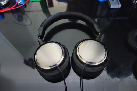 Audio Technica ES Series Over Ear Earpad Adapter (ES10, ES7, ES9, ES700, ES500 etc)