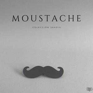 IKEA SKADIS MOUSTACHE