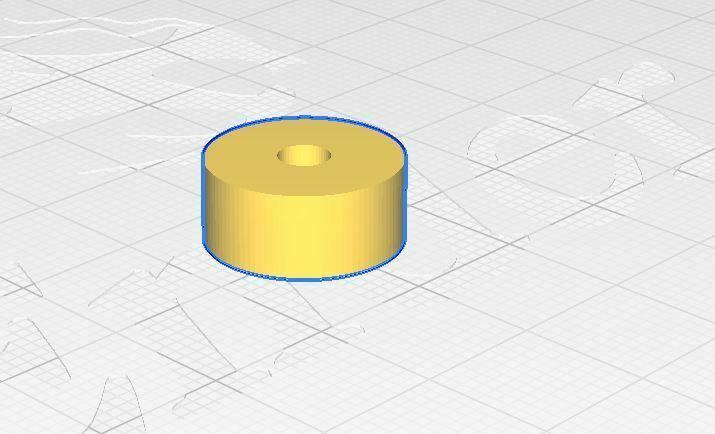 Spacer sleeve SKÅDIS