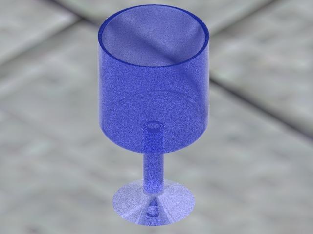 CUP (le classic)