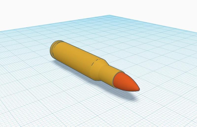 222.rem 5,7x43 (Norma)