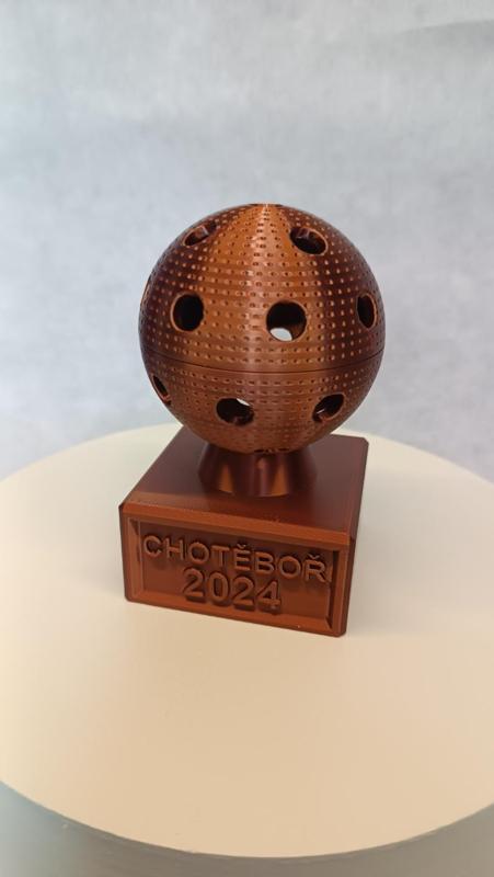 Floorball Trophy
