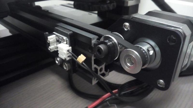 Ender 3 X & Y Axis Idler