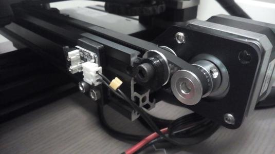 Ender 3 X & Y Axis Idler