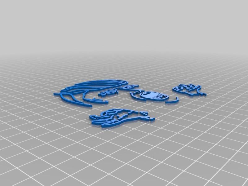 Donald Trump Challenge Coin