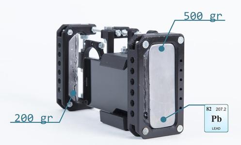 weight form for Beastgrip