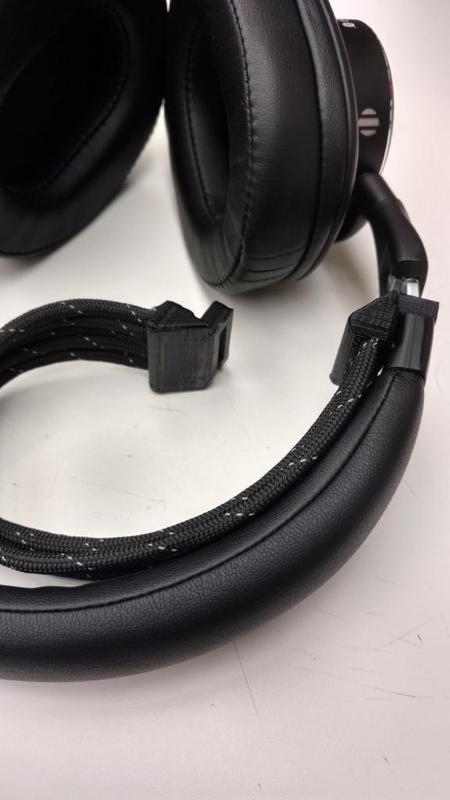 Headphone Strap Add on